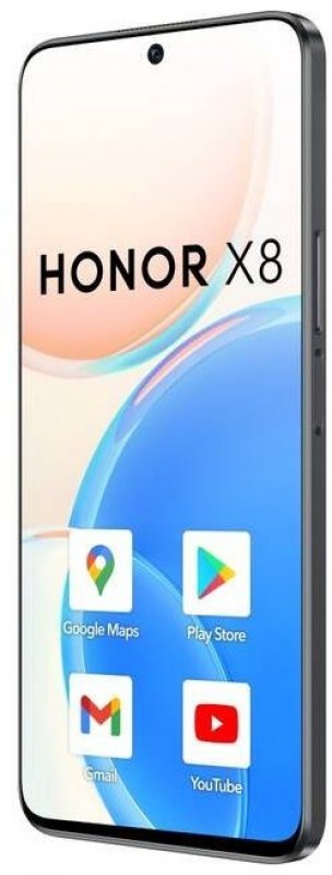 Zkušenost s Honor X8 6GB/128GB