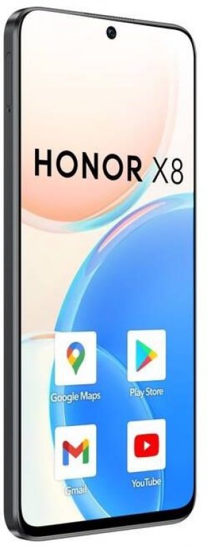 Zkušenosti s Honor X8 6GB/128GB