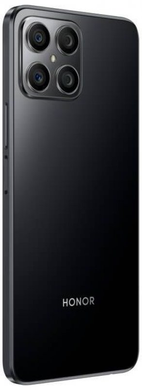 Komentáře k Honor X8 6GB/128GB