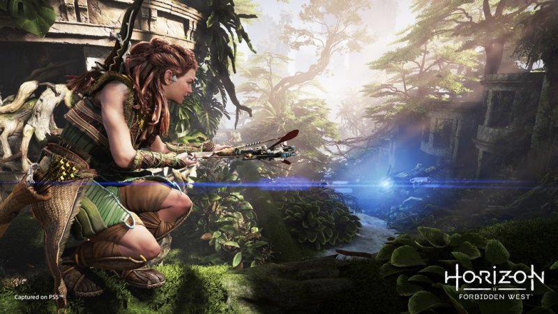Úvaha o Horizon: Forbidden West