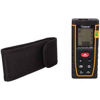 Hoteche HT284902 Laserový metr 0,05~60m