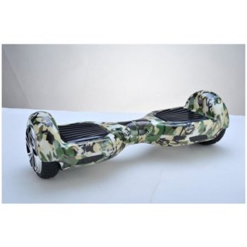 Hoverboard standard army