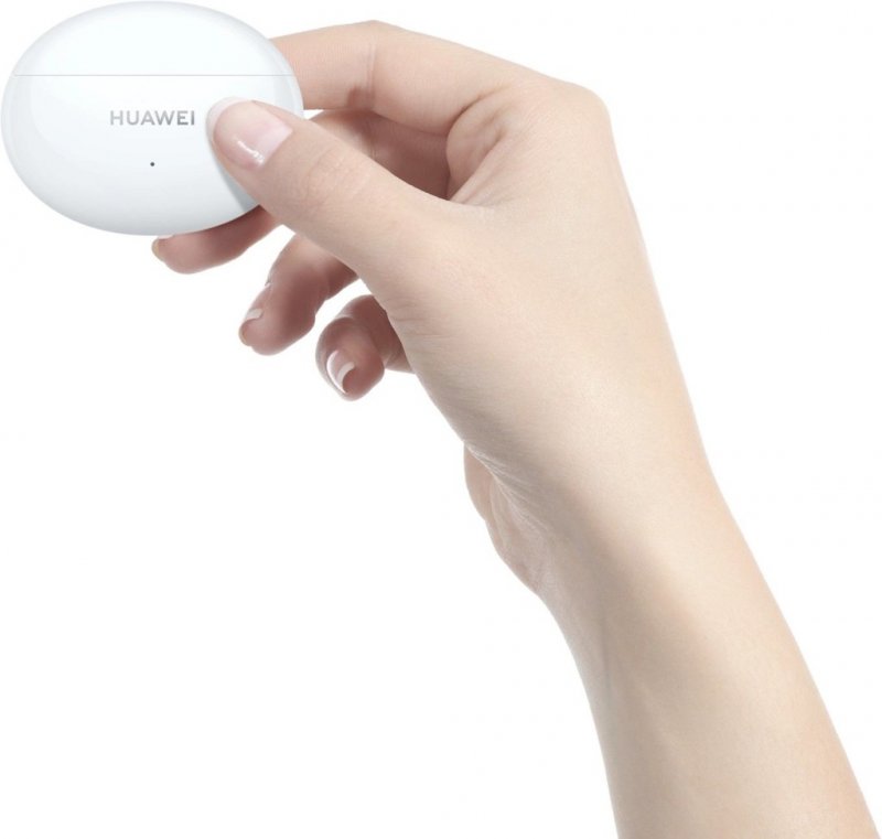 Hodnocení: Huawei FreeBuds 4i
