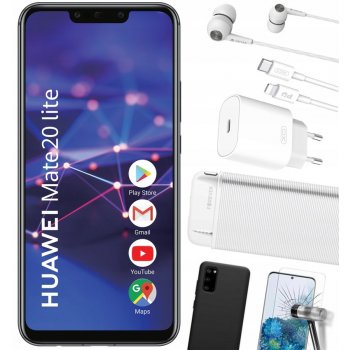 Huawei Mate 20 Lite 4GB/64GB