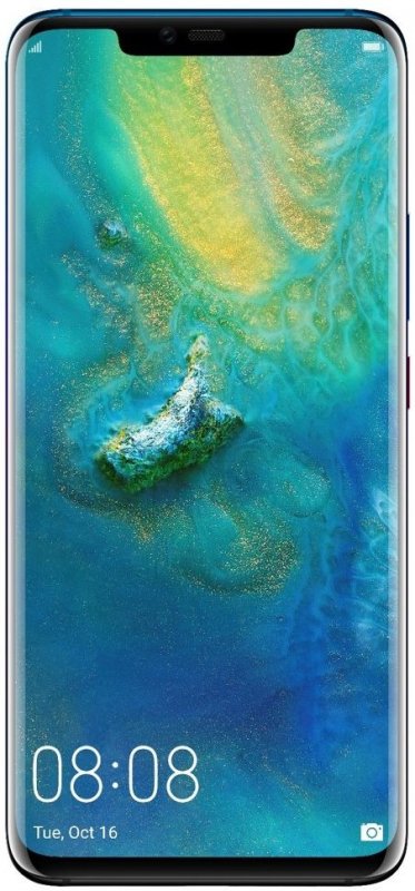 Recenze Huawei Mate 20 Pro 6GB/128GB Dual SIM