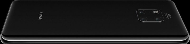 Testování Huawei Mate 20 Pro 6GB/128GB Dual SIM