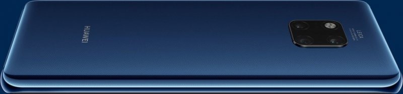Analýza Huawei Mate 20 Pro 6GB/128GB Dual SIM
