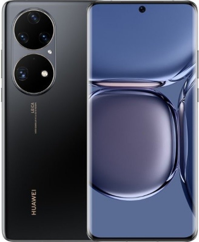 Hodnocení Huawei Mate 50 Pro 8GB/256GB