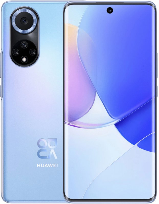 Recenze Huawei nova 9 8GB/128GB