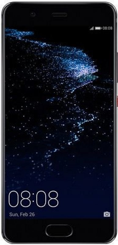 Recenze Huawei P10 64GB Dual SIM