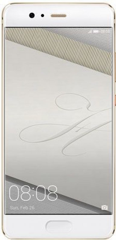 Zkušenost s Huawei P10 64GB Dual SIM