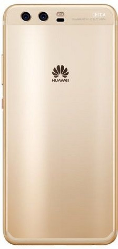 Posouzení: Huawei P10 64GB Dual SIM