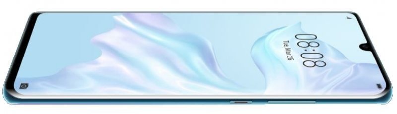 Hodnocení Huawei P30 Pro 6GB/128GB Dual SIM