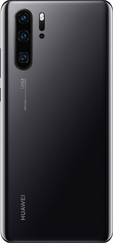 Zkušenost s Huawei P30 Pro 6GB/128GB Dual SIM