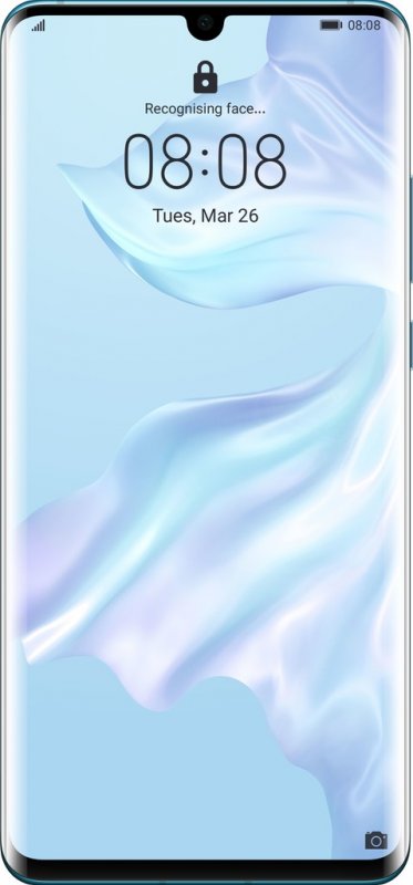 Hodnocení Huawei P30 Pro 6GB/128GB Dual SIM