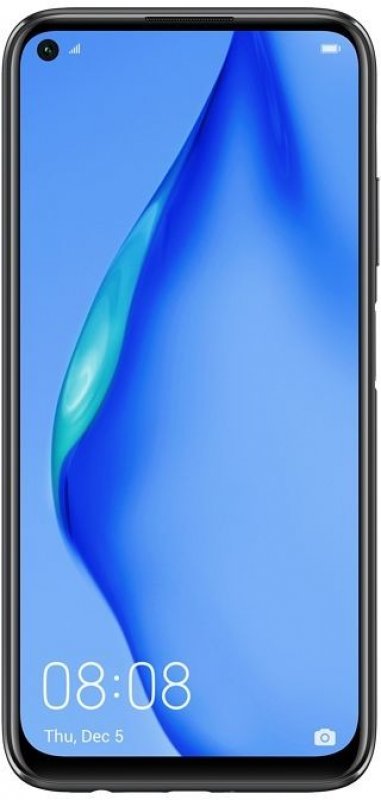 Recenze Huawei P40 Lite 6GB/128GB Dual SIM
