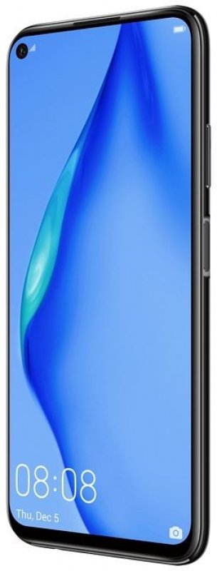 Pohled na Huawei P40 Lite 6GB/128GB Dual SIM