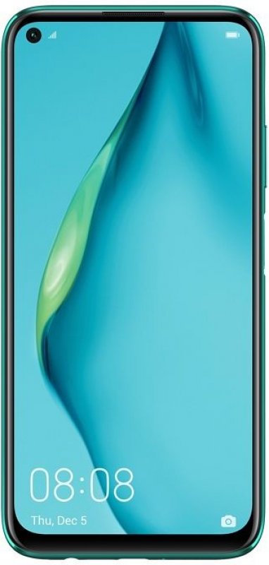 Podívejte se na Huawei P40 Lite 6GB/128GB Dual SIM