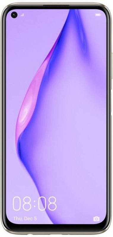Analýza Huawei P40 Lite 6GB/128GB Dual SIM