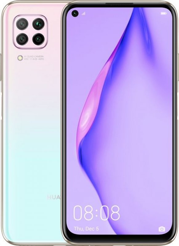 Analýza Huawei P40 Lite 6GB/128GB Dual SIM