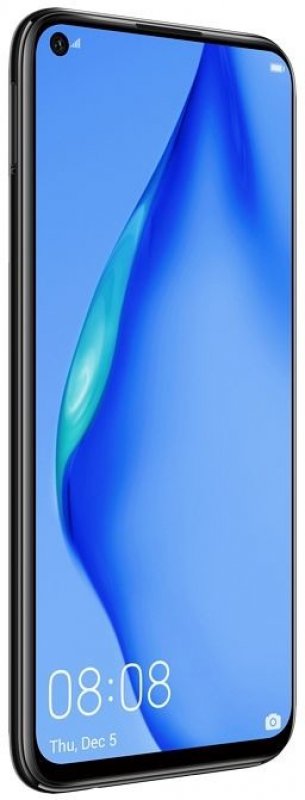 Zkušenost s Huawei P40 Lite 6GB/128GB Dual SIM