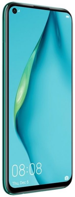 Verdikt: Huawei P40 Lite 6GB/128GB Dual SIM
