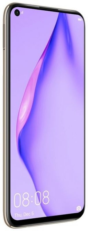 Průzkum Huawei P40 Lite 6GB/128GB Dual SIM