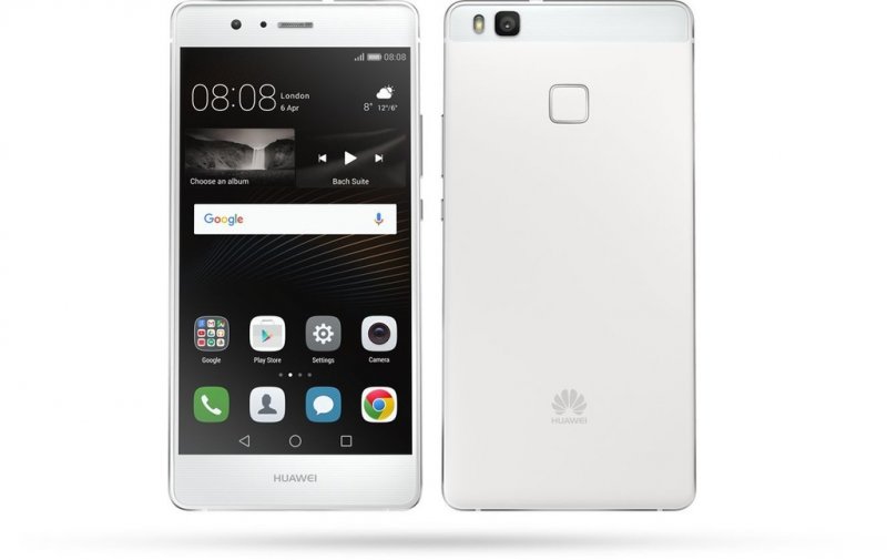 Pozorování Huawei P9 Lite Dual SIM