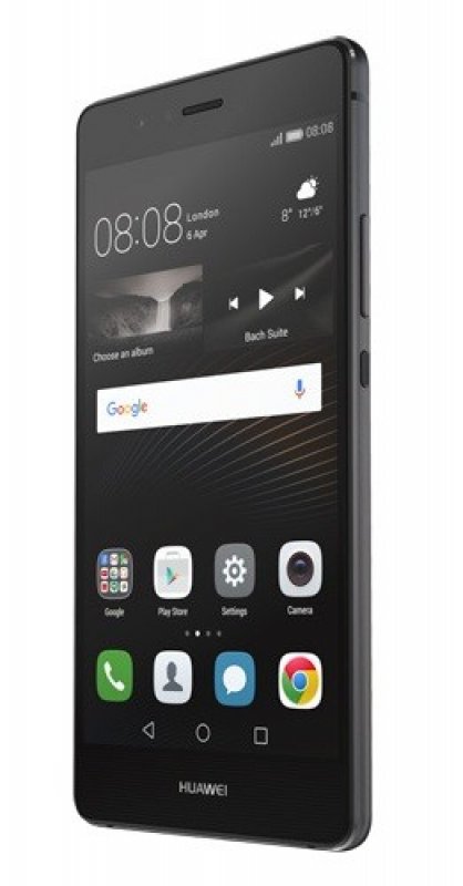 Hodnocení: Huawei P9 Lite Dual SIM