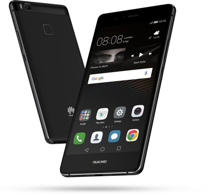 Shrnutí: Huawei P9 Lite Dual SIM