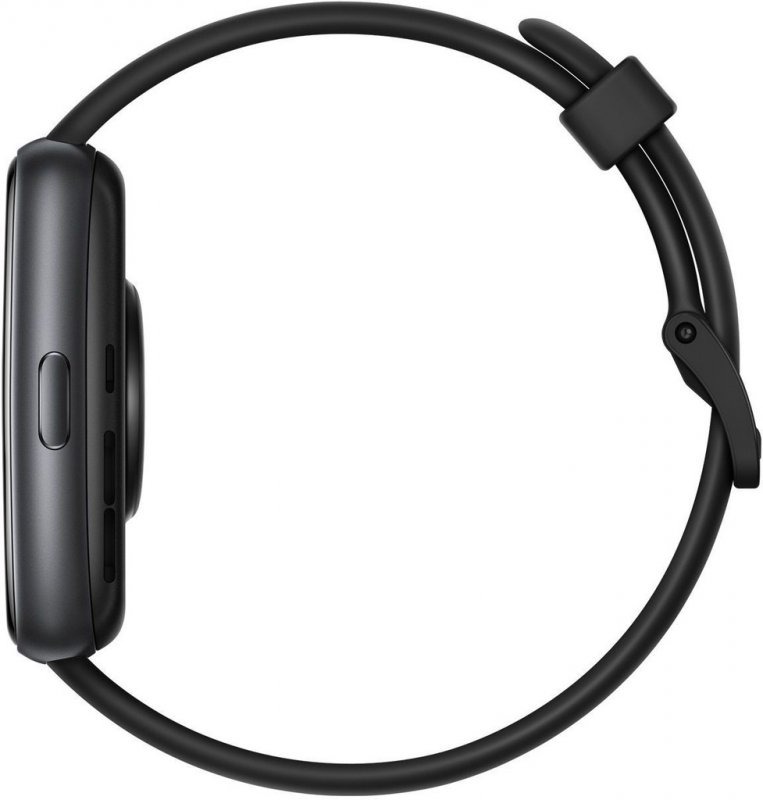 Průzkum Huawei Watch Fit 2