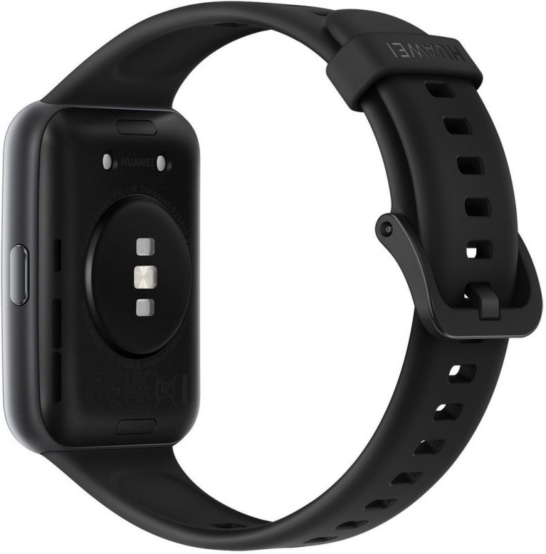 Průzkum Huawei Watch Fit 2