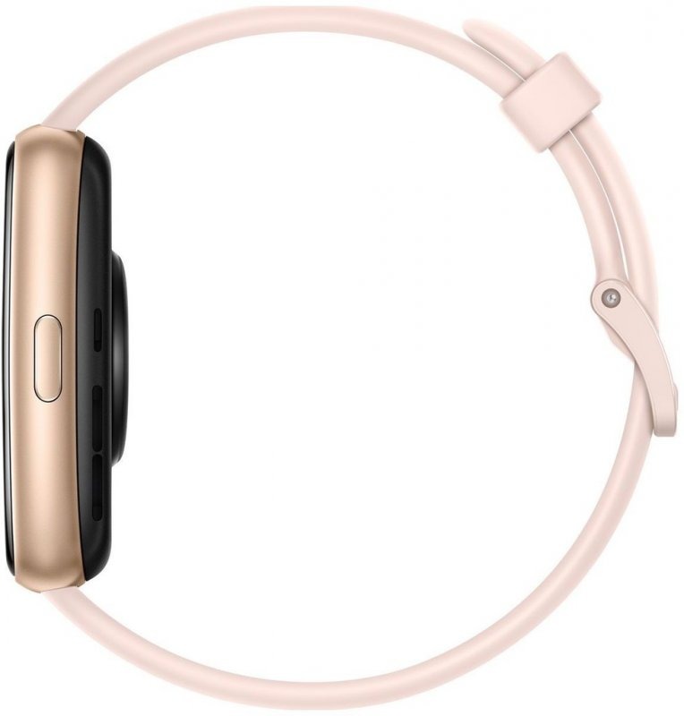 Kritika Huawei Watch Fit 2