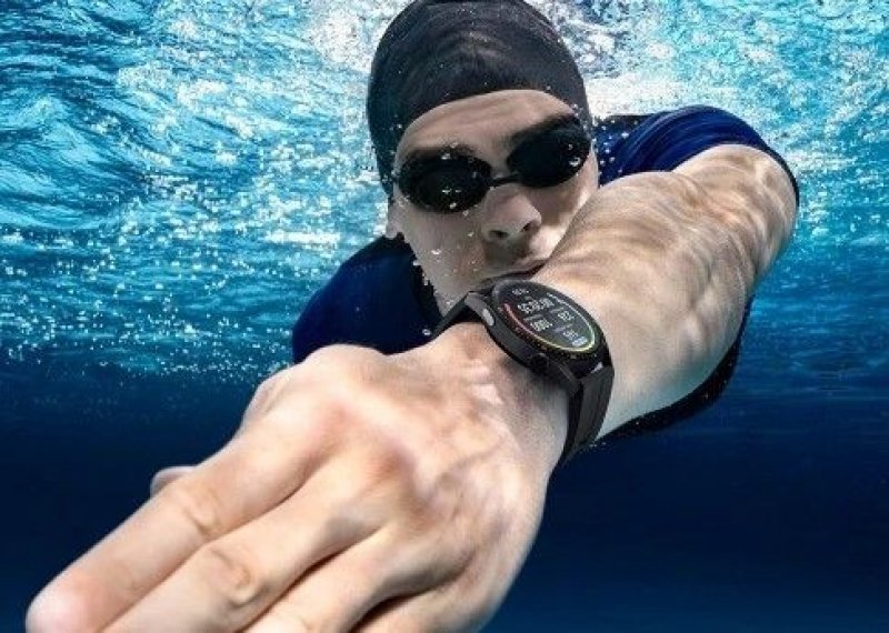 Podívejte se na Huawei Watch GT 3 46mm