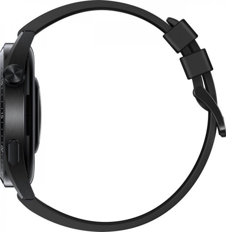 Kritika Huawei Watch GT 3 46mm