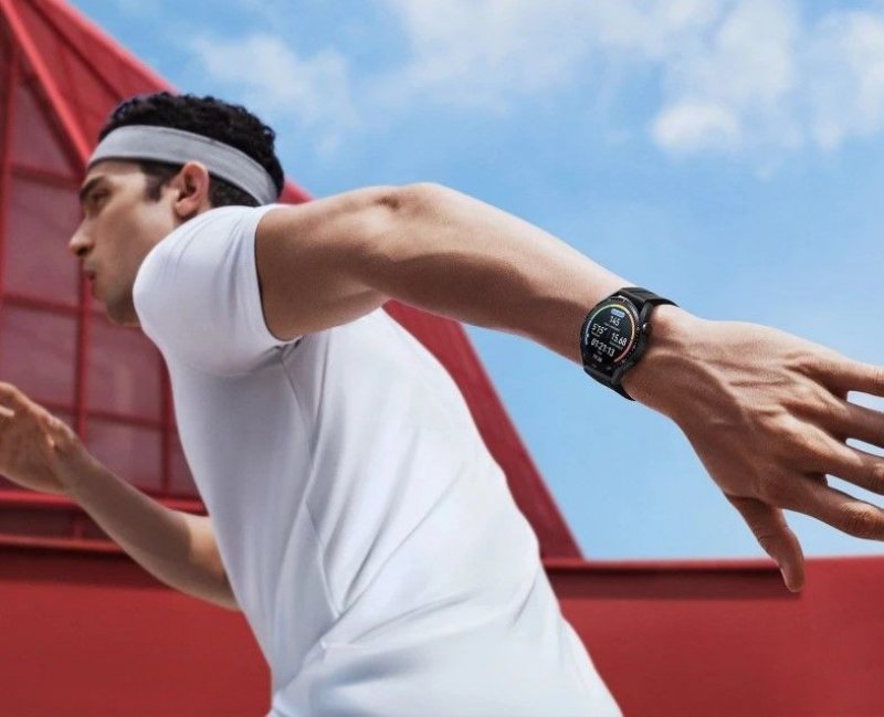 Analýza Huawei Watch GT 3 46mm