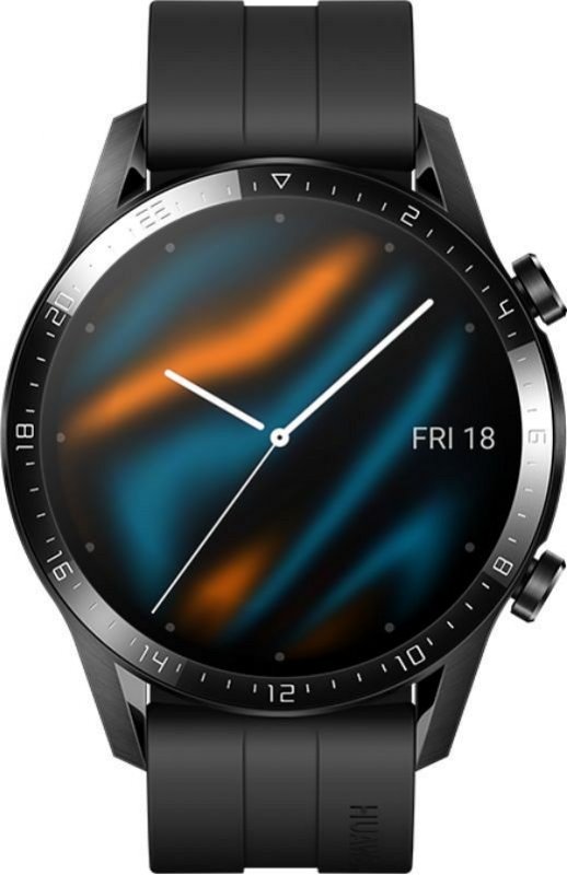 Hodnocení Huawei Watch GT2 46mm