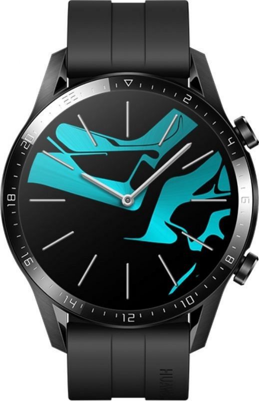 Pohled na Huawei Watch GT2 46mm