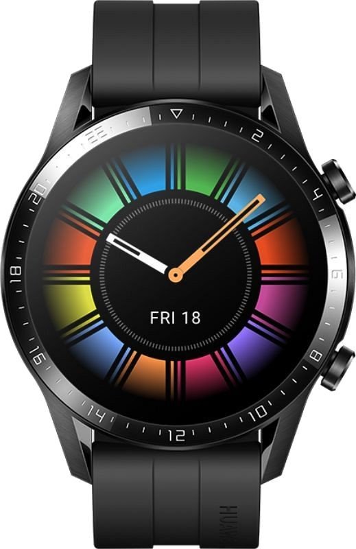 Posouzení: Huawei Watch GT2 46mm