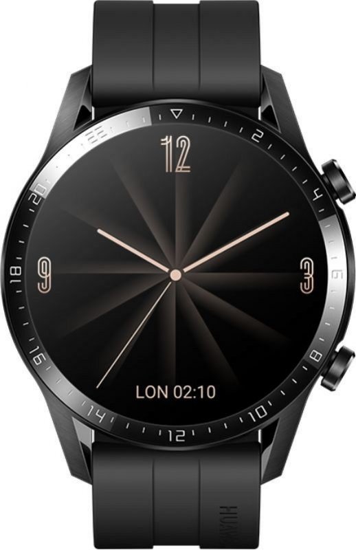 Test: Huawei Watch GT2 46mm