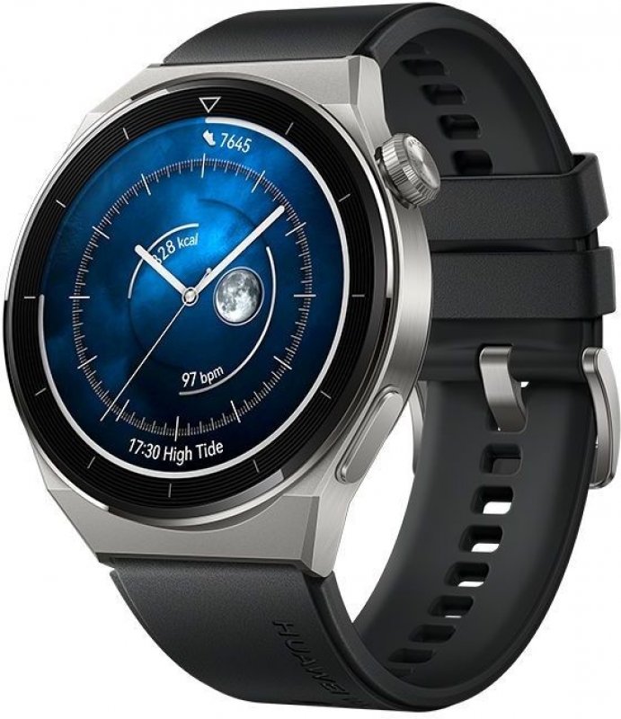 Analýza Huawei Watch GT3 Pro 46mm