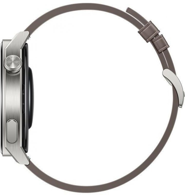 Kritika Huawei Watch GT3 Pro 46mm