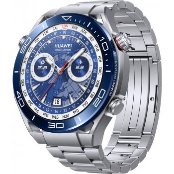 Huawei Watch Ultimate Voyage