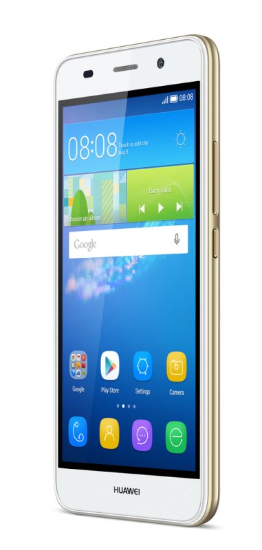 Úvaha o Huawei Y6