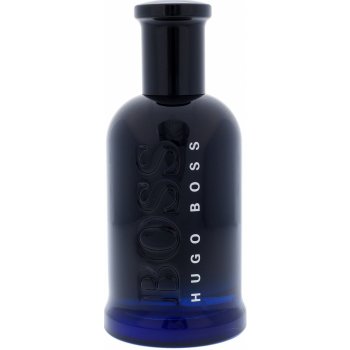Hugo Boss Boss Bottled Night toaletní voda pánská 200 ml