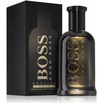 Hugo Boss Boss Bottled Parfum parfém pánský 200 ml