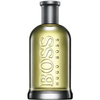 Hugo Boss Boss Bottled toaletní voda pánská 200 ml