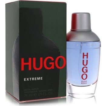 Hugo Boss Hugo Extreme parfémovaná voda pánská 75 ml
