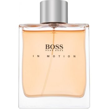 Hugo Boss In Motion toaletní voda pánská 100 ml