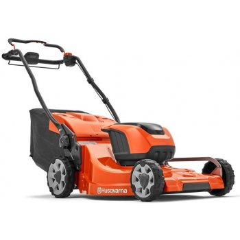 HUSQVARNA LC 353iVX